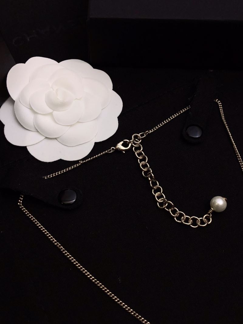 Chanel Necklaces